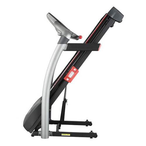 喬山8.1T家用跑步機(jī)圖2