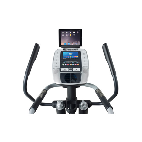 諾迪克Commercial 7橢圓機圖1