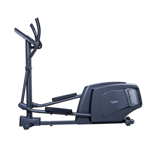 正倫75D商用橢圓機圖1