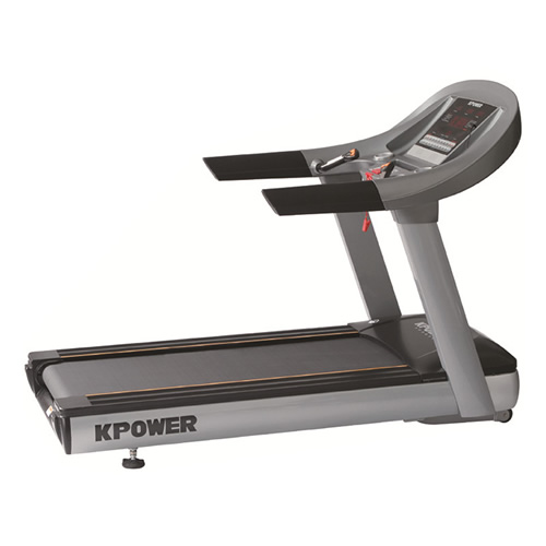 康樂佳K158商用電動跑步機