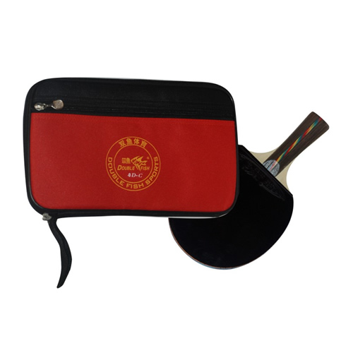 雙魚(yú)4D-C乒乓球拍