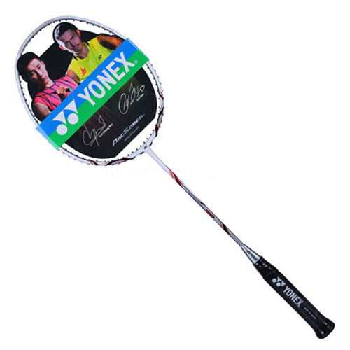 尤尼克斯NR-180羽毛球拍圖5