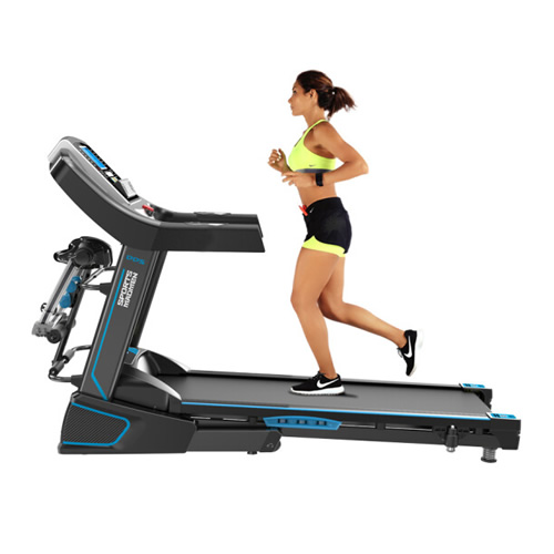 多德士DDS-868家用跑步機(jī)圖3