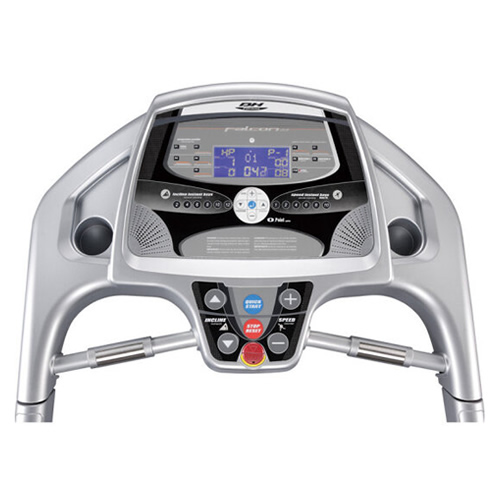 必艾奇(BH)G6493C家用跑步機圖1