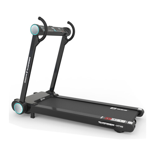 斯諾德VT10Plus家用靜音跑步機(jī)圖2