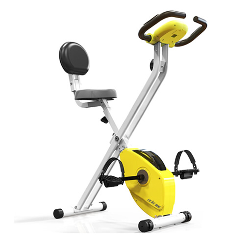 多德士DDS-920家用磁控健身車(chē)圖3