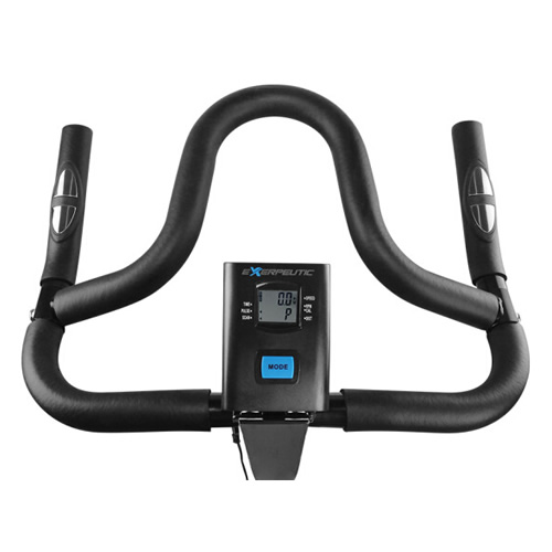 雷克P00103家用動(dòng)感單車圖1