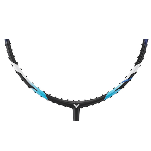 勝利MX-6000羽毛球拍拍框