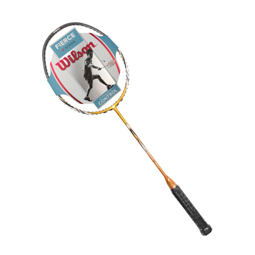 威爾勝Fierce C2500羽毛球拍