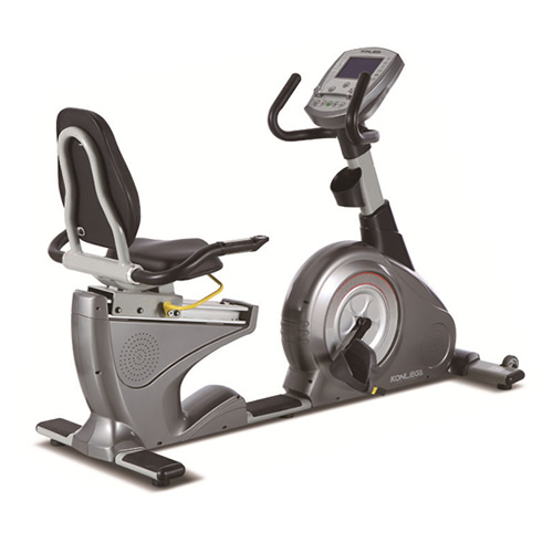 康樂(lè)佳K8906RW商用臥式健身車