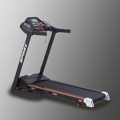 立久佳815跑步機(jī)圖2