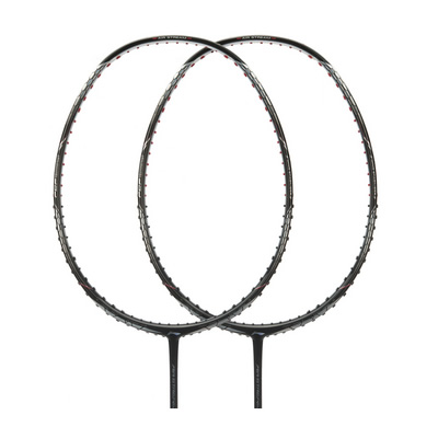 李寧Air Stream N99羽毛球拍拍框