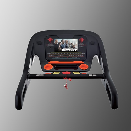 立久佳560S跑步機圖1