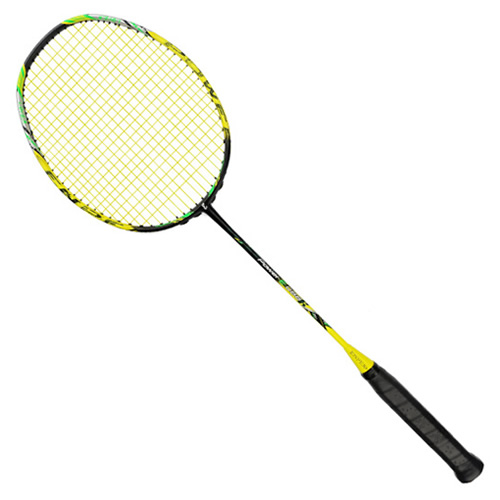 樂(lè)士088羽毛球拍圖3
