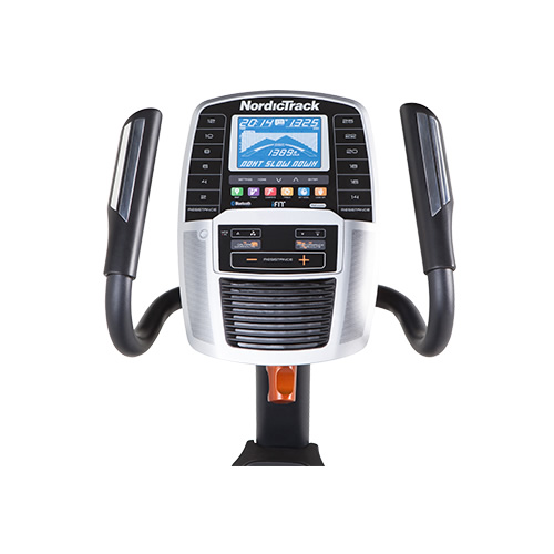 諾迪克R65家用健身車圖1