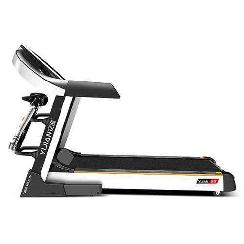 億健9009D家用跑步機(jī)圖1