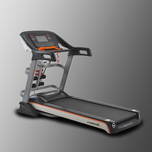 立久佳560DS跑步機(jī)圖3