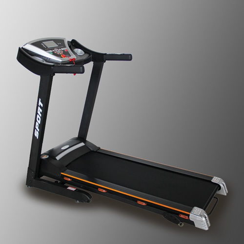 立久佳6028S跑步機(jī)圖2