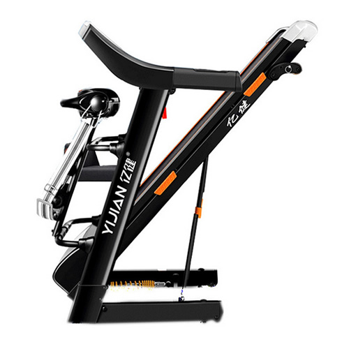 億健8001D家用跑步機(jī)圖1