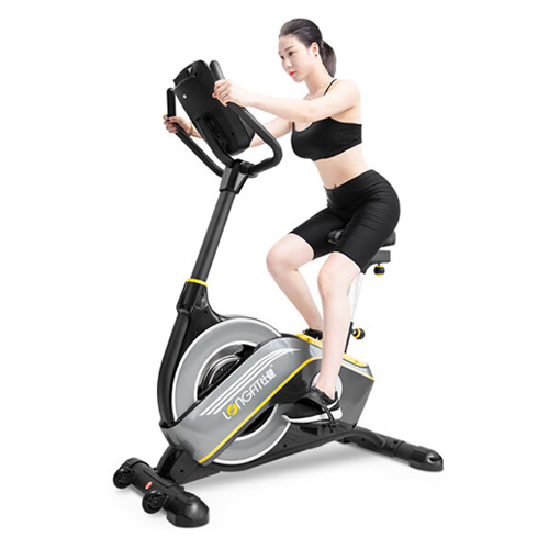 仕健WGBC990家用動(dòng)感單車圖2