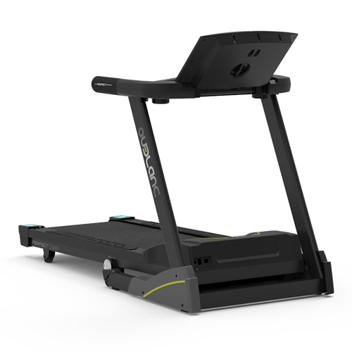 歐寶龍T6300家用電動跑步機(jī)