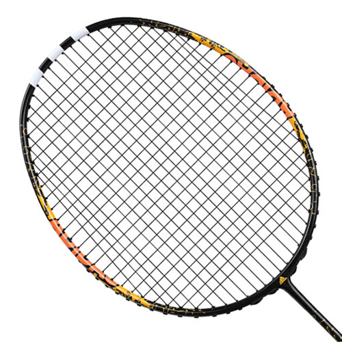 阿迪達斯Spieler E08羽毛球拍圖2