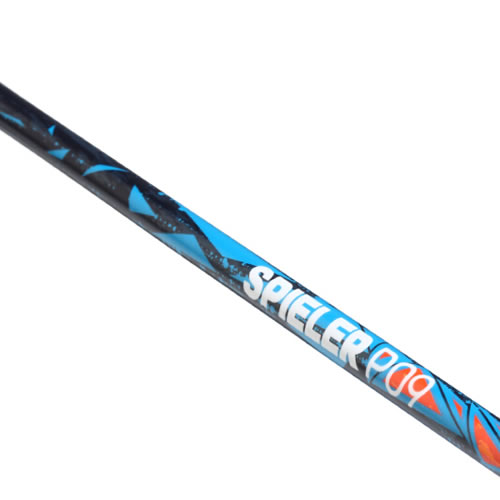 阿迪達斯Spieler P09羽毛球拍圖4