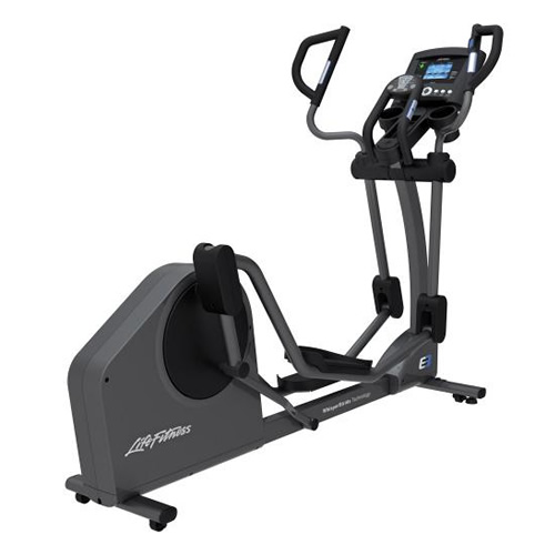 力健E3家用橢圓機(jī)圖3