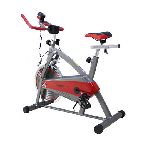 康樂(lè)佳K8914家用動(dòng)感單車