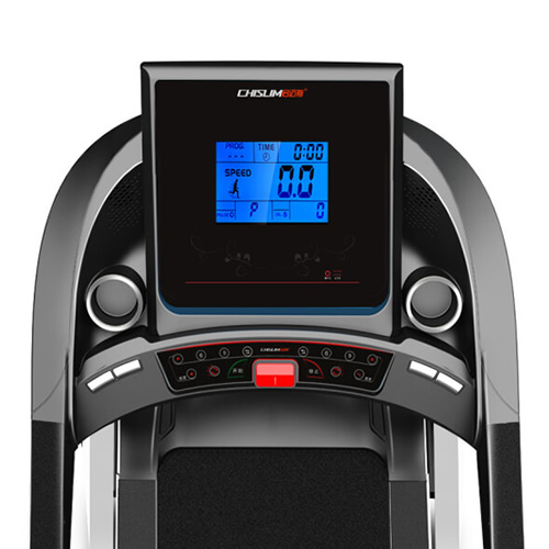啟邁斯R9多功能家用跑步機(jī)圖1