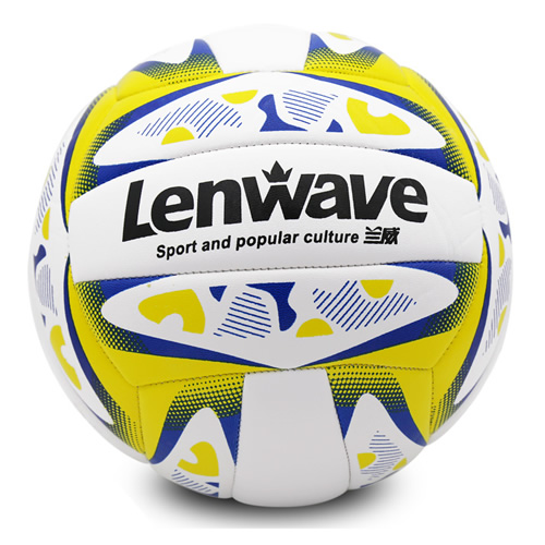 蘭威LW-0514 4號沙灘排球圖4