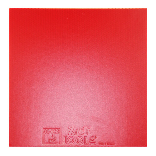 尤拉ZACK炸客乒乓球套膠圖1