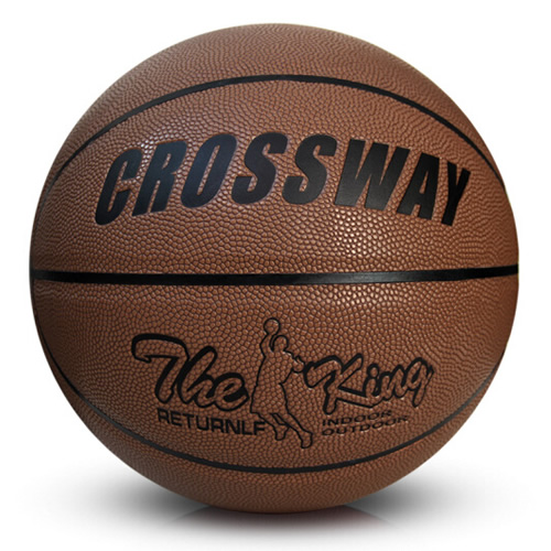 克洛斯威708 THE KING 7號(hào)籃球圖1