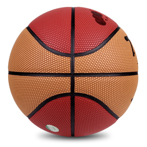 火車頭TB7101專業(yè)訓(xùn)練7號(hào)籃球圖1