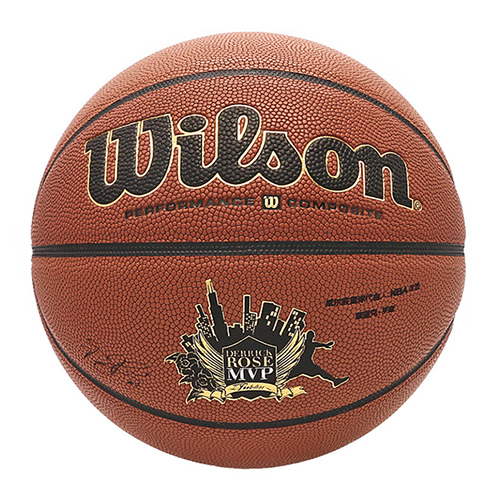 威爾勝咖啡標準版籃球