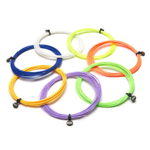 泰昂BS98羽毛球拍線圖2