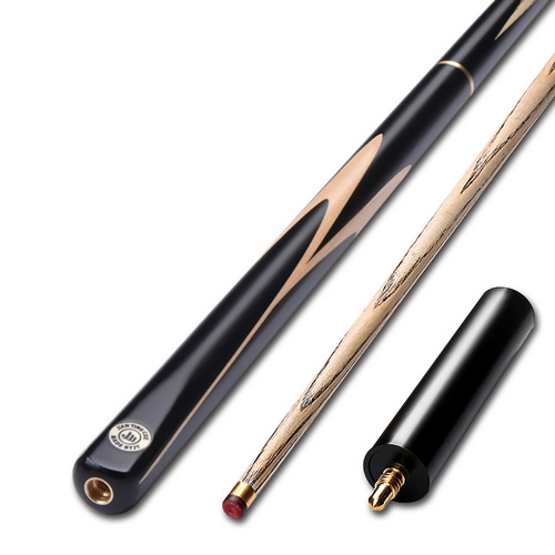 健英SB05英式斯諾克臺(tái)球桿