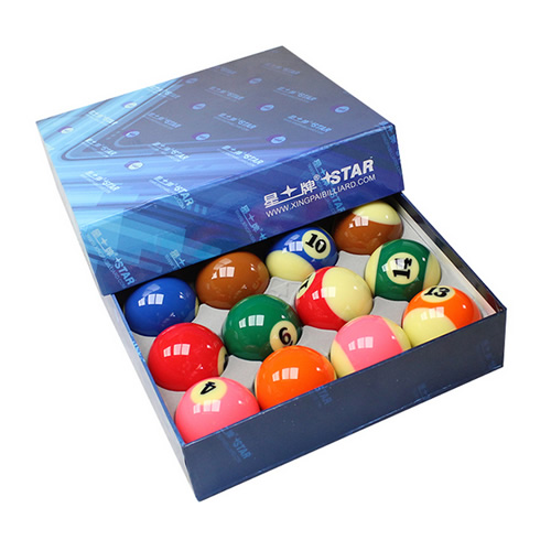 星牌國(guó)產(chǎn)TV球圖1