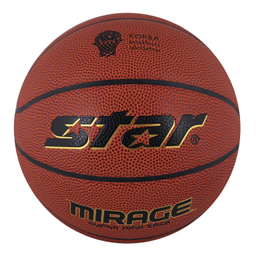 世達(dá)BB4667 MIRAGE 7號籃球圖2