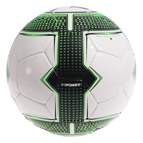 彪馬082562手縫5號足球圖3