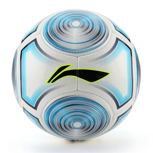 李寧LFQK523巴基斯坦5號足球圖3