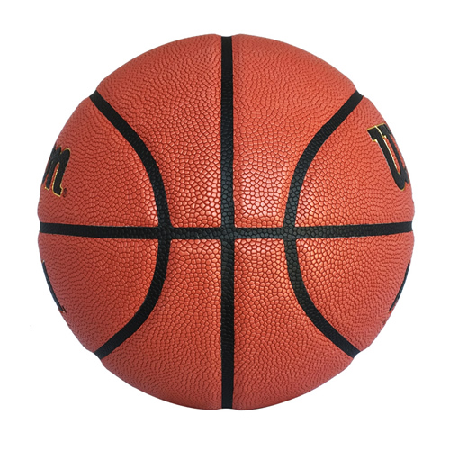 威爾勝Solution Replica吸濕復刻版籃球