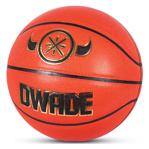 李寧LBQK315韋德公?？罨@球