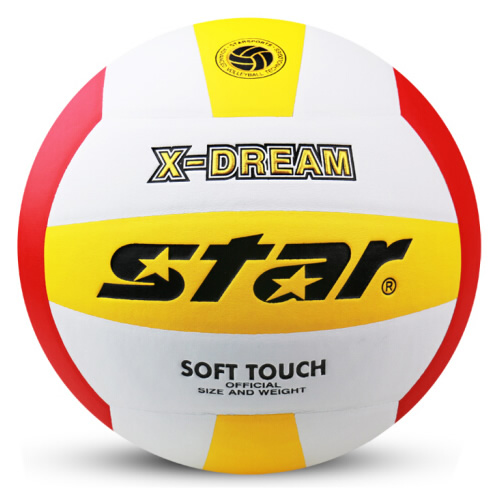 世達(dá)VB4025 X-DREAM 5號(hào)排球