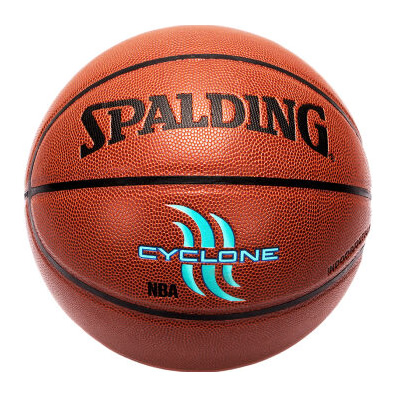 斯伯丁NBA街頭颶風(fēng)系列PU籃球