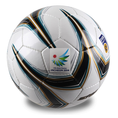 世達New Polaris5000足球