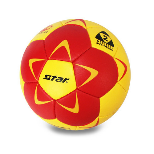 世達(dá)HB422 2號青少年P(guān)U手球