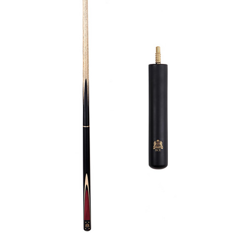 萊利BCE BHC-2經(jīng)典系列3/4臺球桿圖2