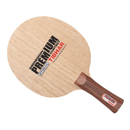 挺拔薩姆競(jìng)技乒乓球底板