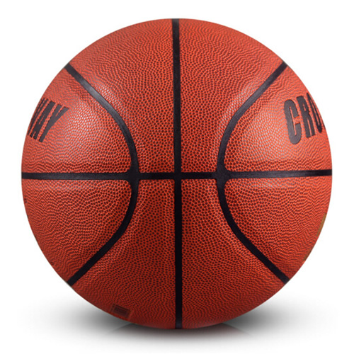 克洛斯威74-604Y FORWARD 7號籃球圖5